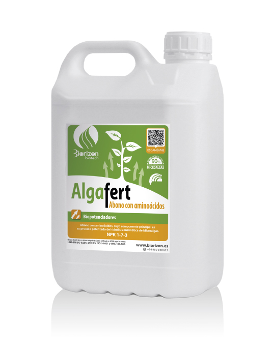 ALGAFERT